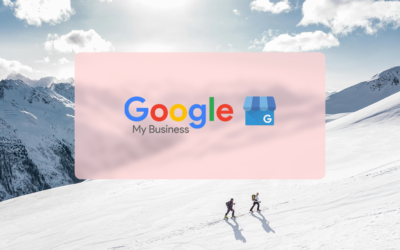 Google My Business : Comment Devenir (Enfin) Visible Localement ?